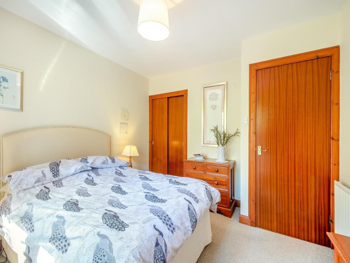 Bengairn Villa Fairgirth Ngoại thất bức ảnh