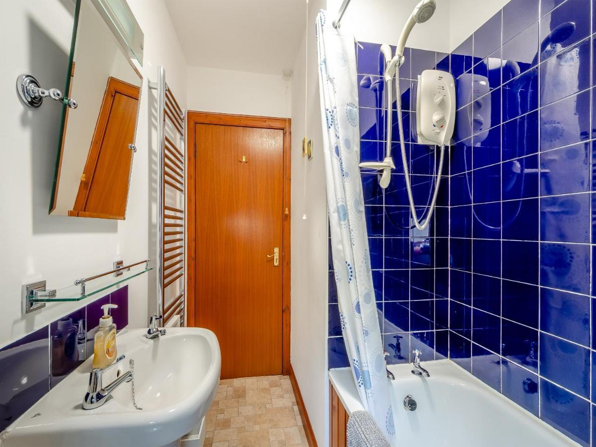 Bengairn Villa Fairgirth Ngoại thất bức ảnh